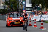 2023 UEC Road European Championships - Drenthe - Elite Women's ITT - Emmen - Emmen 29,5 km - 20/09/2023 - photo Luca Bettini/SprintCyclingAgency?2023